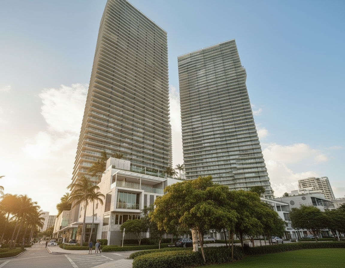 Gran Paraiso — Miami