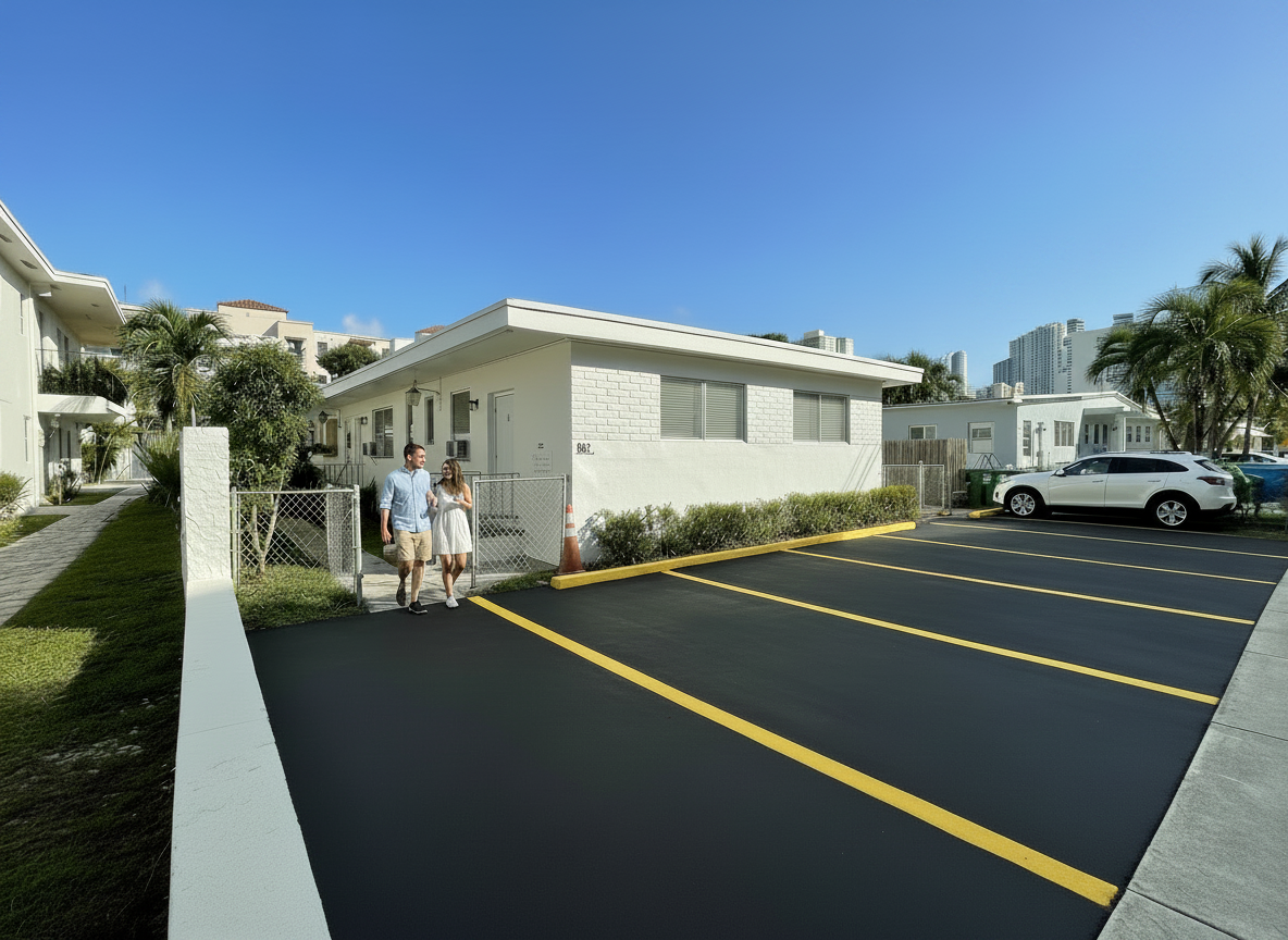 527 SW 11th St — Multifamily — Miami