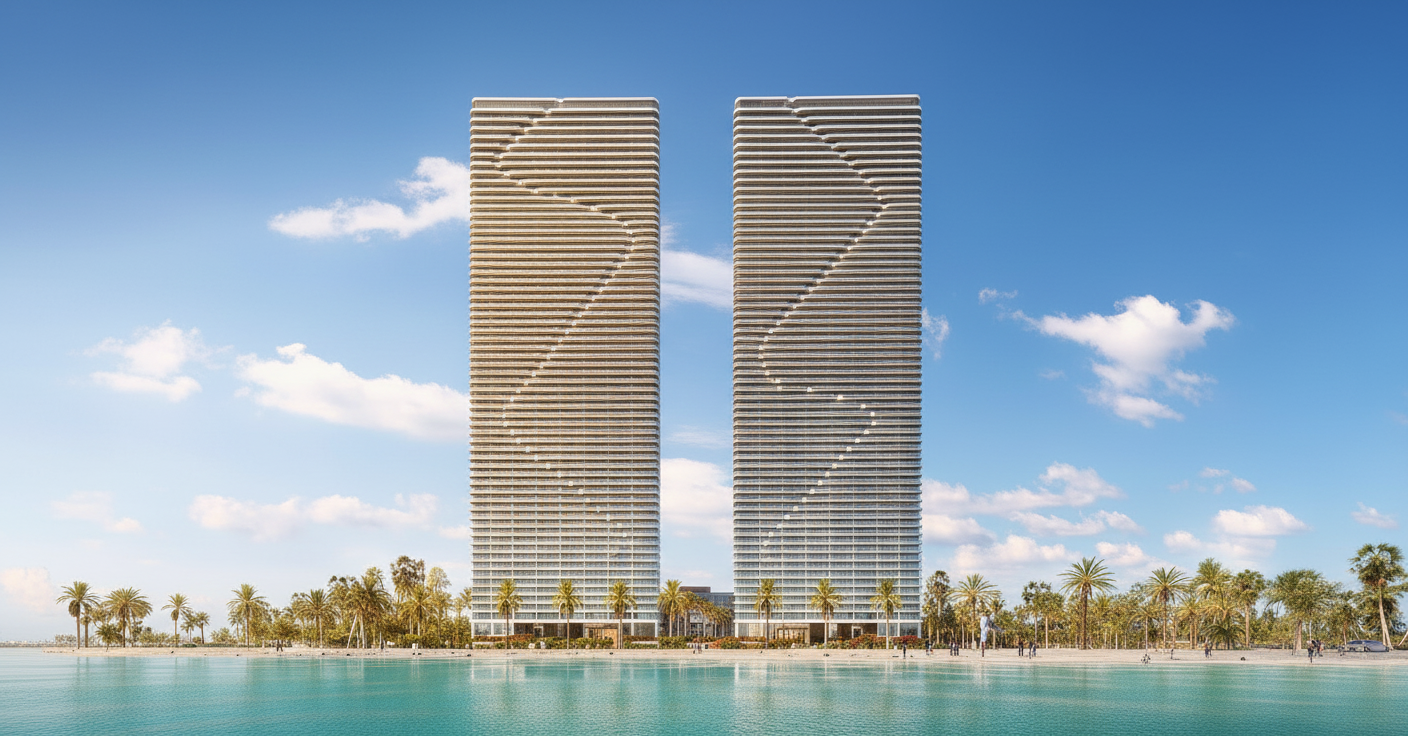 Aria Reserve — Miami