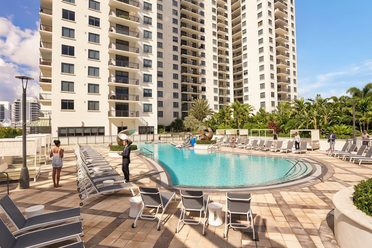 Nine at Mary Brickell