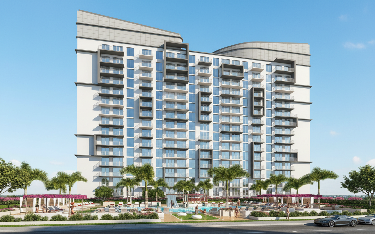 5350 Park — Doral